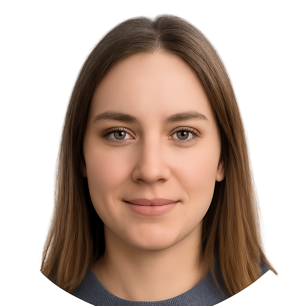 Foto de Camila Reyes