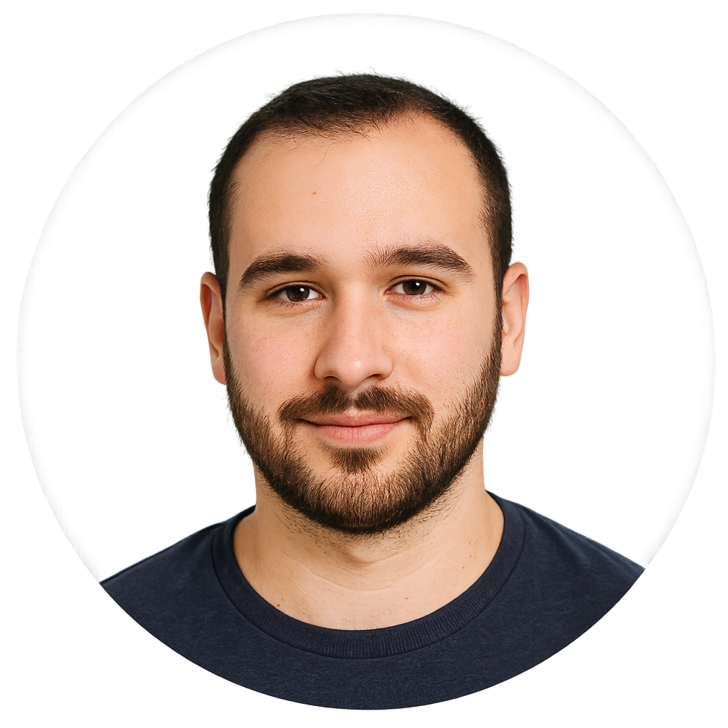 Foto de Felipe Andrade